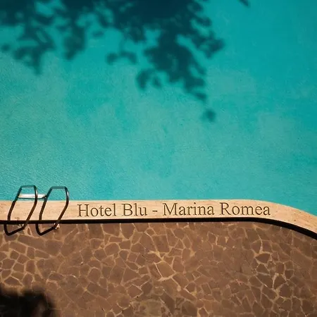 Hotel Blu Corallo