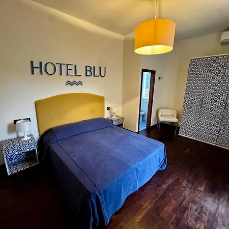 Blu Corallo Marina Romea