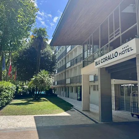 Hotel Blu Corallo Marina Romea