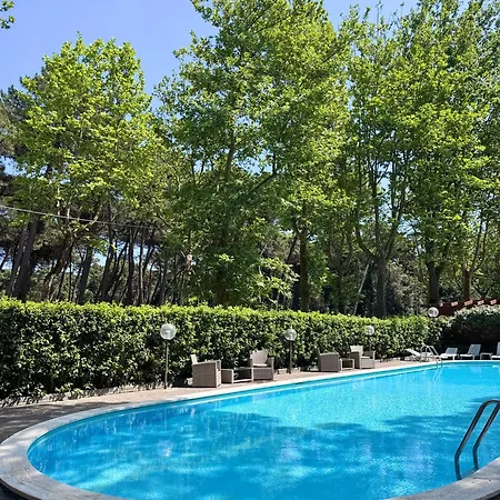 Blu Corallo 4* Marina Romea