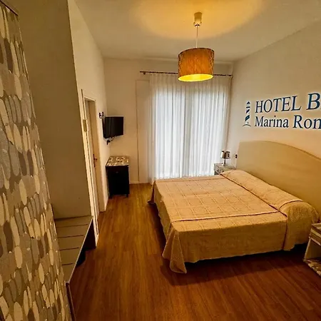Blu Corallo Hotel