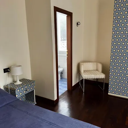 Blu Corallo Marina Romea
