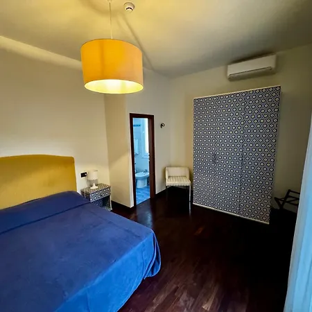 Hotel Blu Corallo