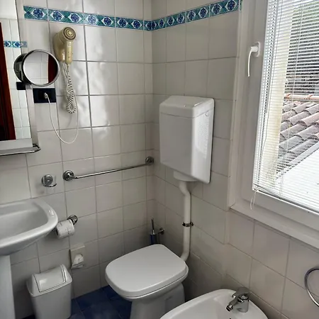 Hotel Blu Corallo 4*