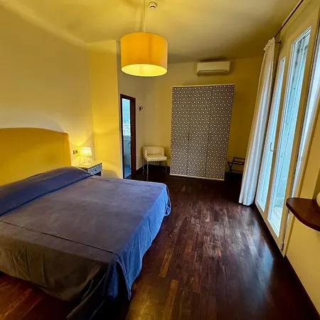 Hotel Blu Corallo Marina Romea