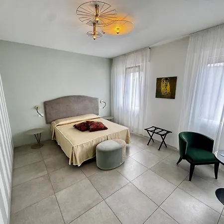 Hotel Blu Corallo 4*