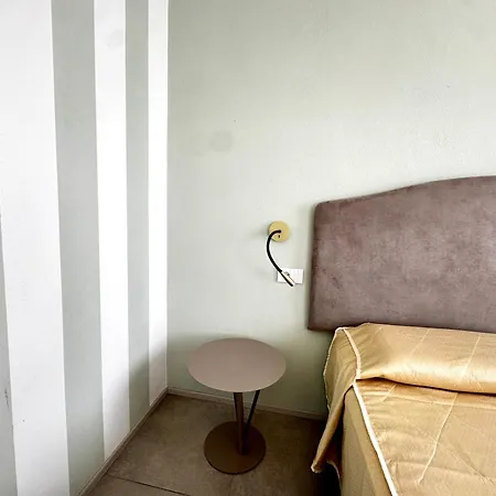 Blu Corallo Hotel Marina Romea