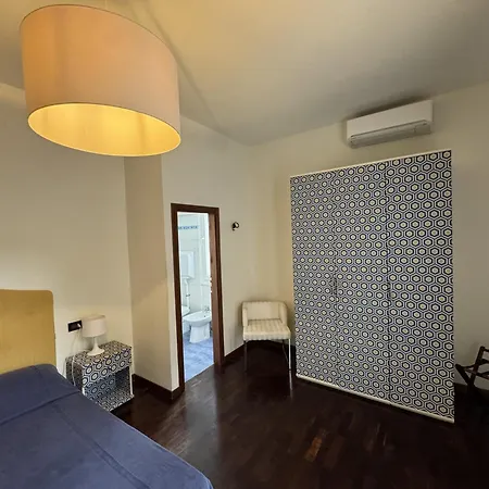 Blu Corallo 4* Marina Romea