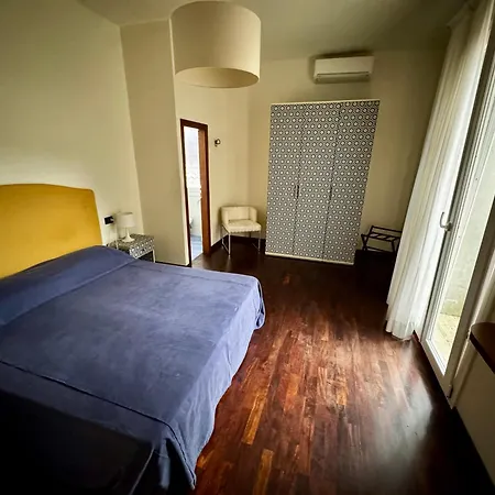 Blu Corallo Hotel