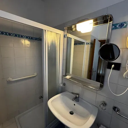 Blu Corallo Hotel Marina Romea