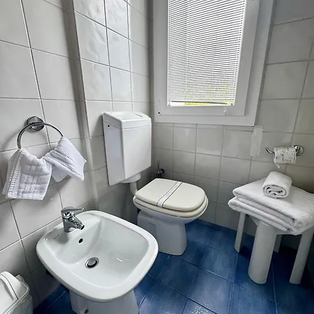 Blu Corallo Hotel Marina Romea