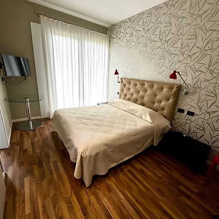 Hotel Blu Corallo 4*
