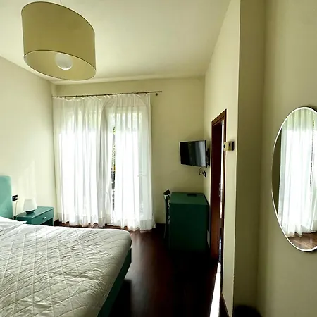 Blu Corallo Hotel Marina Romea