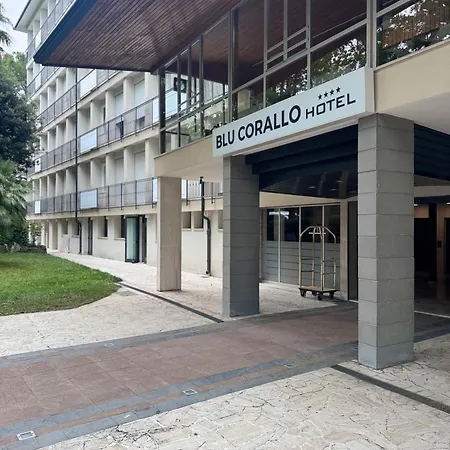 Hotel Blu Corallo Marina Romea
