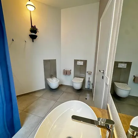 Blu Corallo 4* Marina Romea