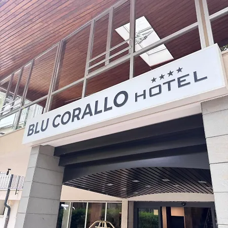 Blu Corallo 4* Marina Romea