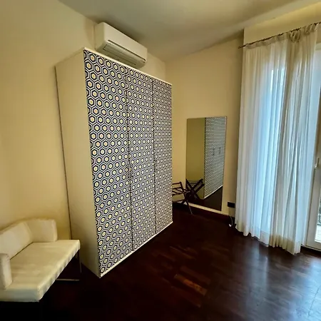 Blu Corallo Hotel