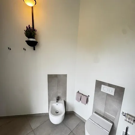 Hotel Blu Corallo