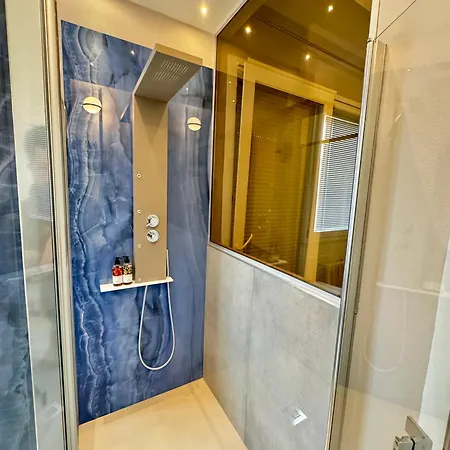 Hotel Blu Corallo Marina Romea