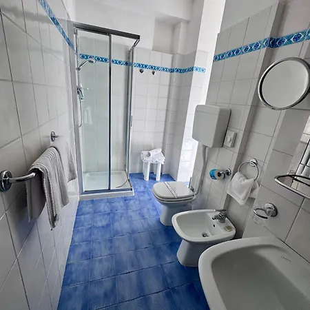Blu Corallo 4*
