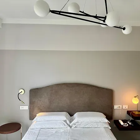 Hotel Blu Corallo Marina Romea