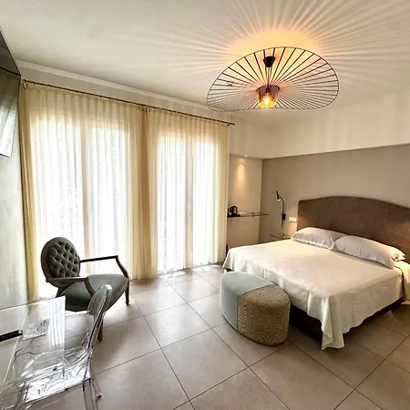Blu Corallo Hotel Marina Romea