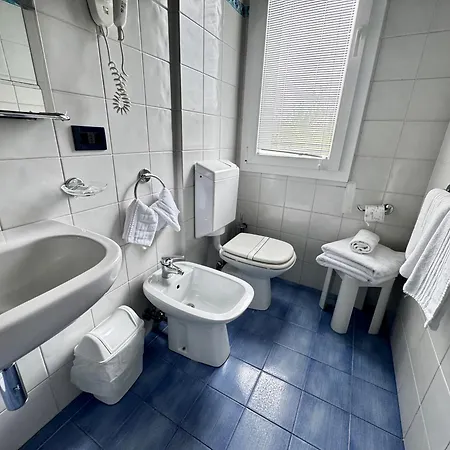 Blu Corallo Hotel