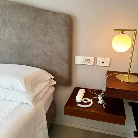 Blu Corallo Hotel Marina Romea
