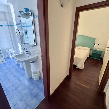 Hotel Blu Corallo Marina Romea