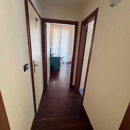 Hotel Blu Corallo