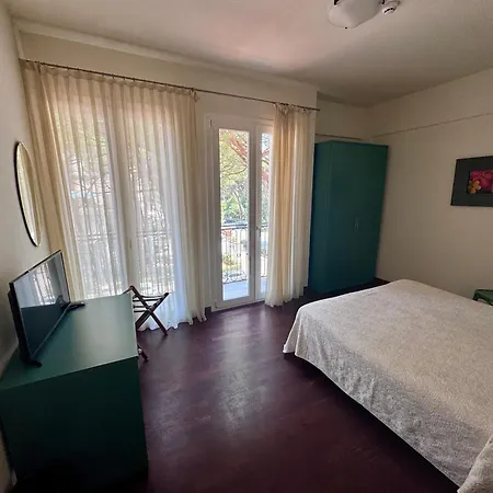 Hotel Blu Corallo Marina Romea