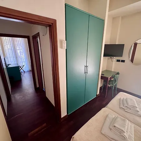 Blu Corallo Hotel