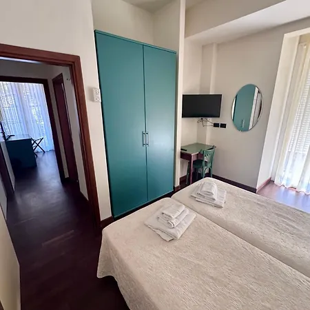 Blu Corallo Hotel 4*