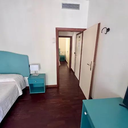 Blu Corallo Hotel 4*